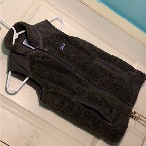 Patagonia Retro X Vest